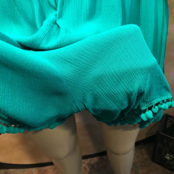 Romper by RUSH, 3X - Picture 3 of 6